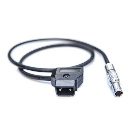 Teradek 2-Pin Connector to PowerTap Cable 11-0119