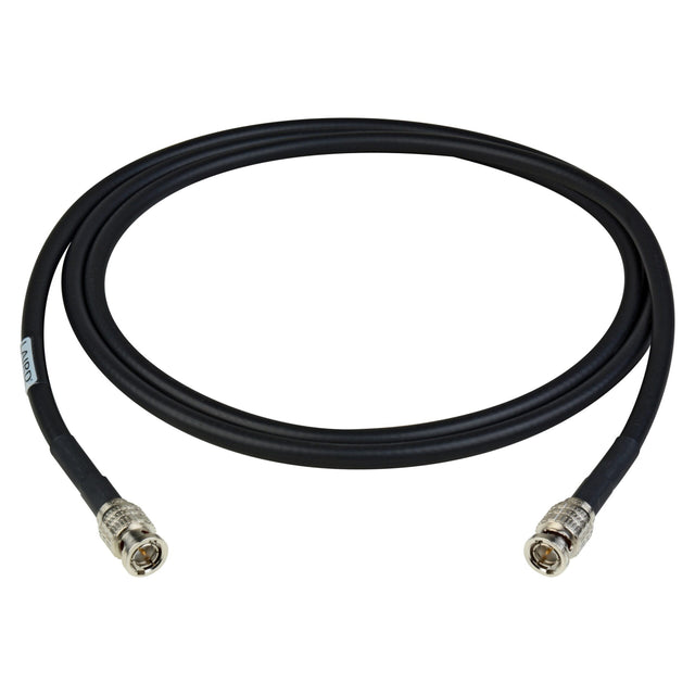 Laird 12GSDI-B-B-003 12G-SDI 4K UHD Video Coax BNC Cable 3 Foot
