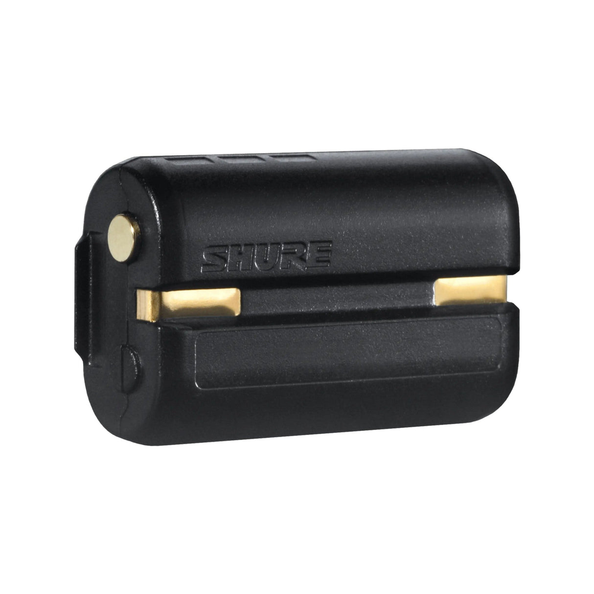 Genuine Shure SB900 Lithium-Ion Rechargeable Battery for Body Packs Receivers (QLXD ULXD SLXD PSM and Axient Digital)