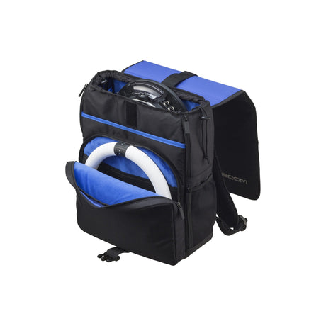 Zoom CBA-96 Multi-Purpose Backpack
