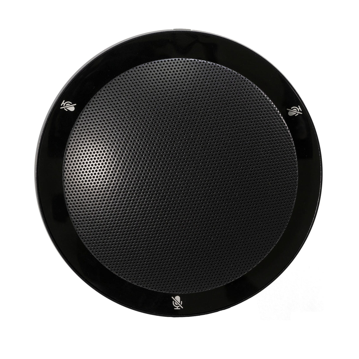 AKG CBL301 Triple Element Professional Low-Profile Boundary Layer Microphone Black