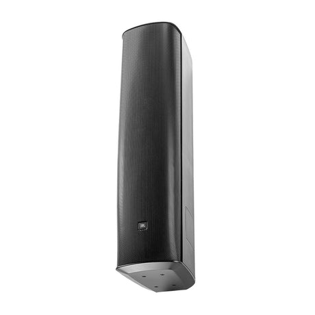 JBL CBT 1000 | Adjustable Coverage Line Array Column Speaker Black