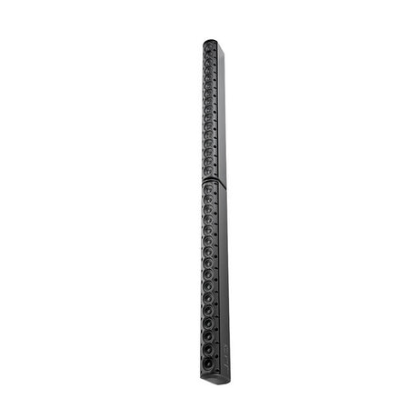 JBL CBT 200LA-1 200cm Tall Constant Beamwidth Technology Line Array Column Speaker BLACK