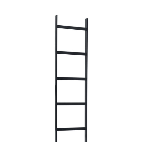 Lowell CL-1210 12-Inch Wide Cable Ladder, Straight