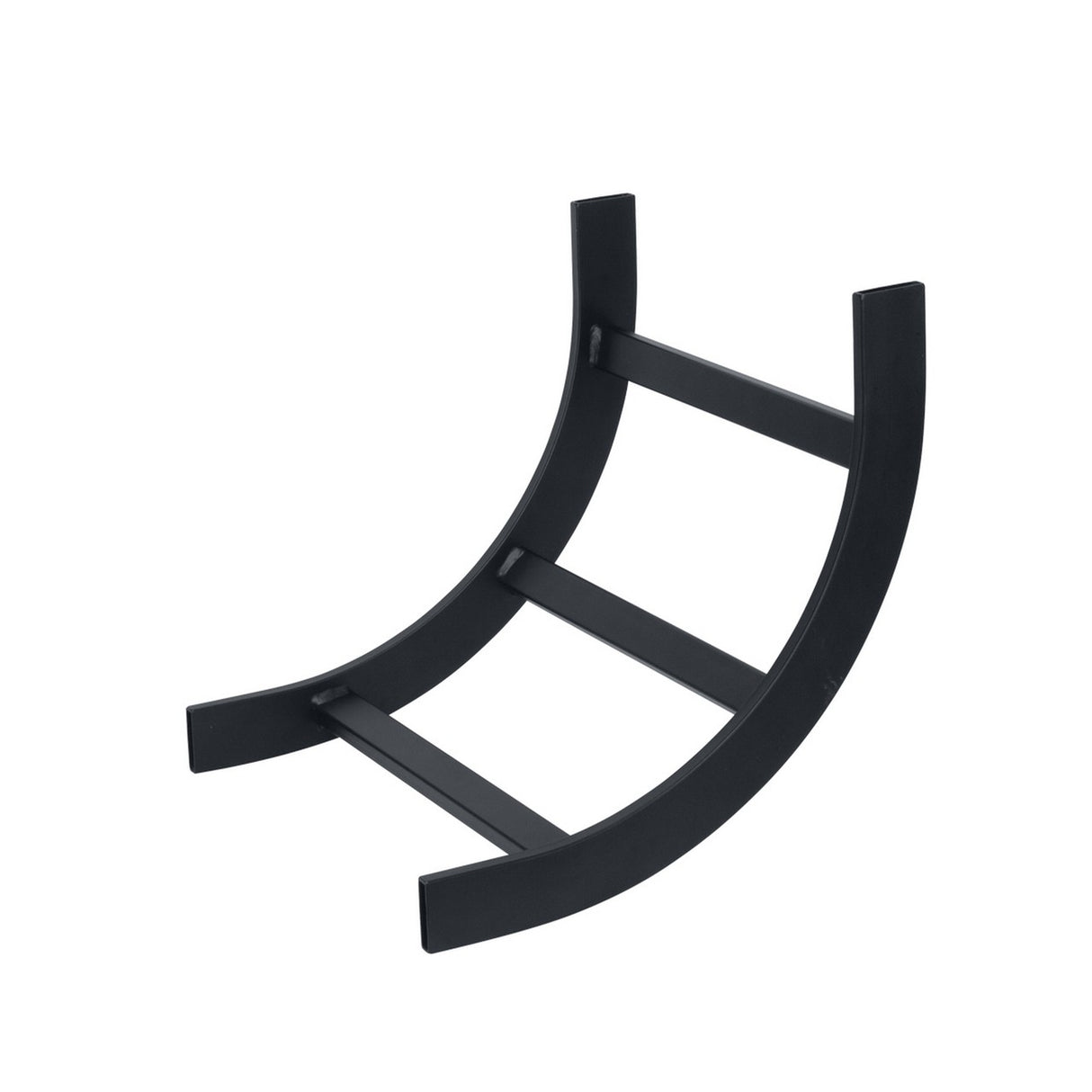 Lowell CL-12VT 12-Inch Wide Cable Ladder Vertical Turn