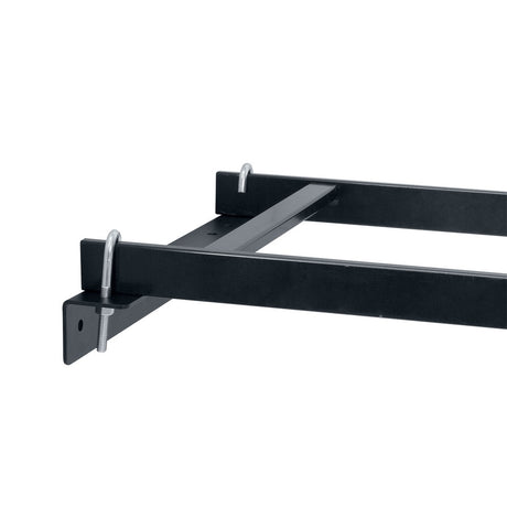 Lowell CLA-12WA 12-Inch Wide Wall Angle Bracket