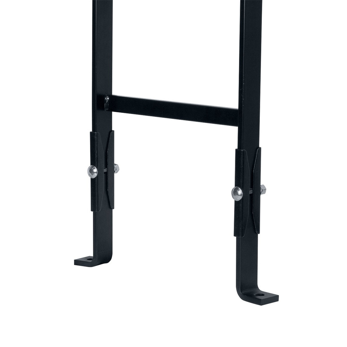 Lowell CLH-FB Floor Bracket for Cable Ladder Pair