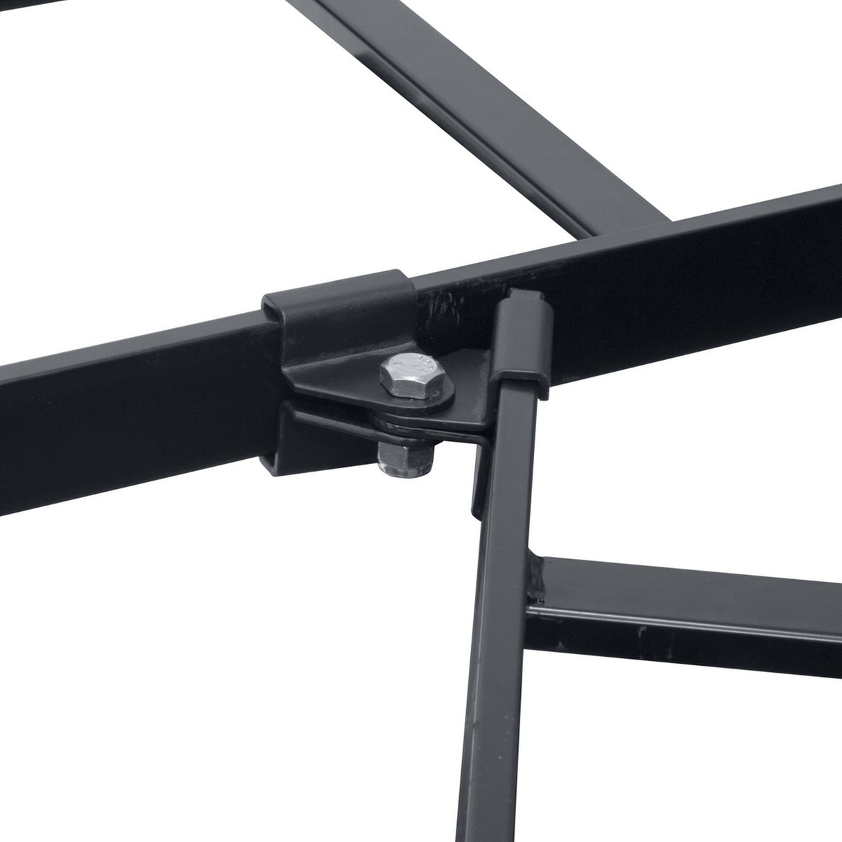 Lowell CLH-SKA Adjustable Splice Kit for Cable Ladders Pair