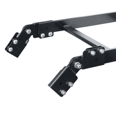 Lowell CLH-SKS Swivel Adjustable Splice Kit for Cable Ladder Pair