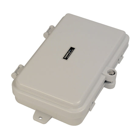 Camplex CMX-MPWB-06M Plastic Wall Mount Terminal Box