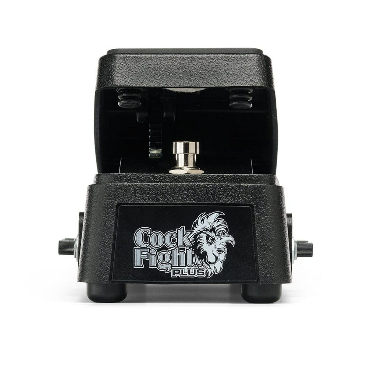 Electro-Harmonix Cock Fight Plus Talking Wah and Fuzz Effects Pedal