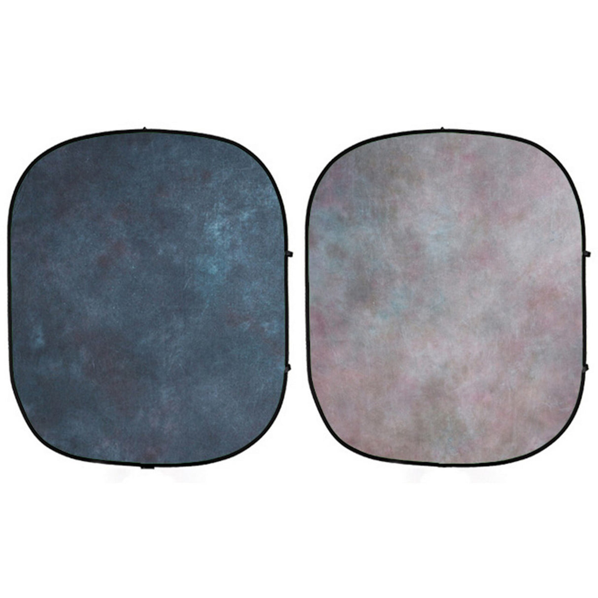 Savage CB106 Collapsible Background Indigo Nights 5 x 6-Feet