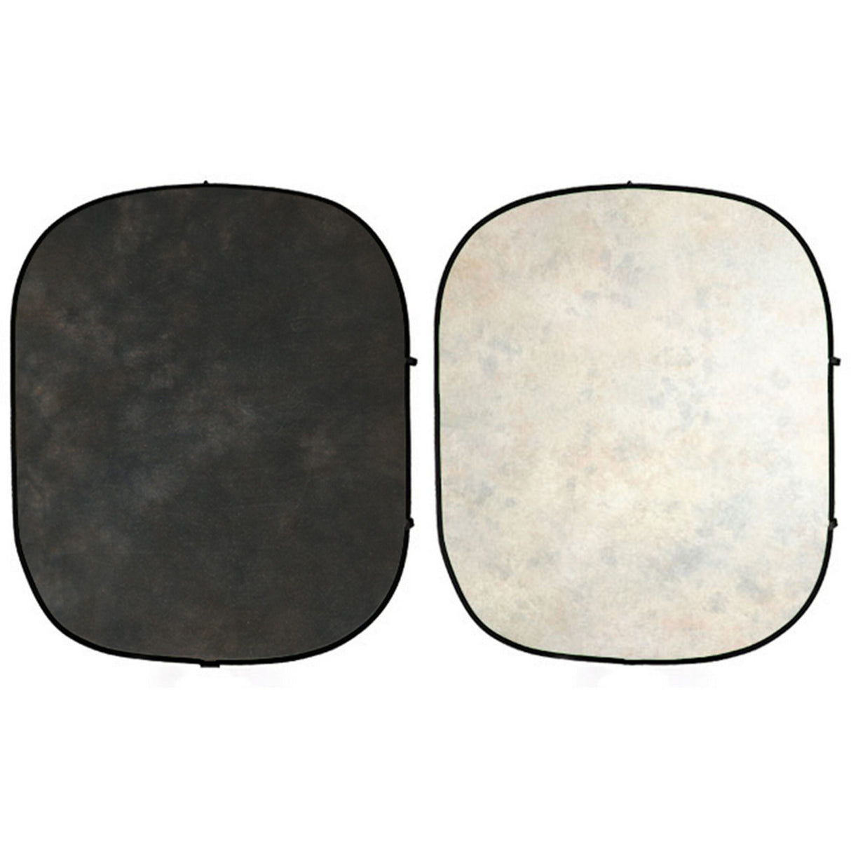 Savage CB102-KIT Collapsible Background Lakeside 5 x 6-Feet Kit