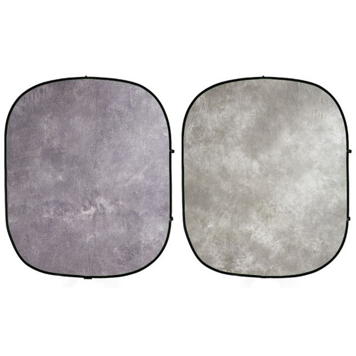 Savage CB104-KIT Collapsible Background Monsoon 5 x 6-Feet Kit