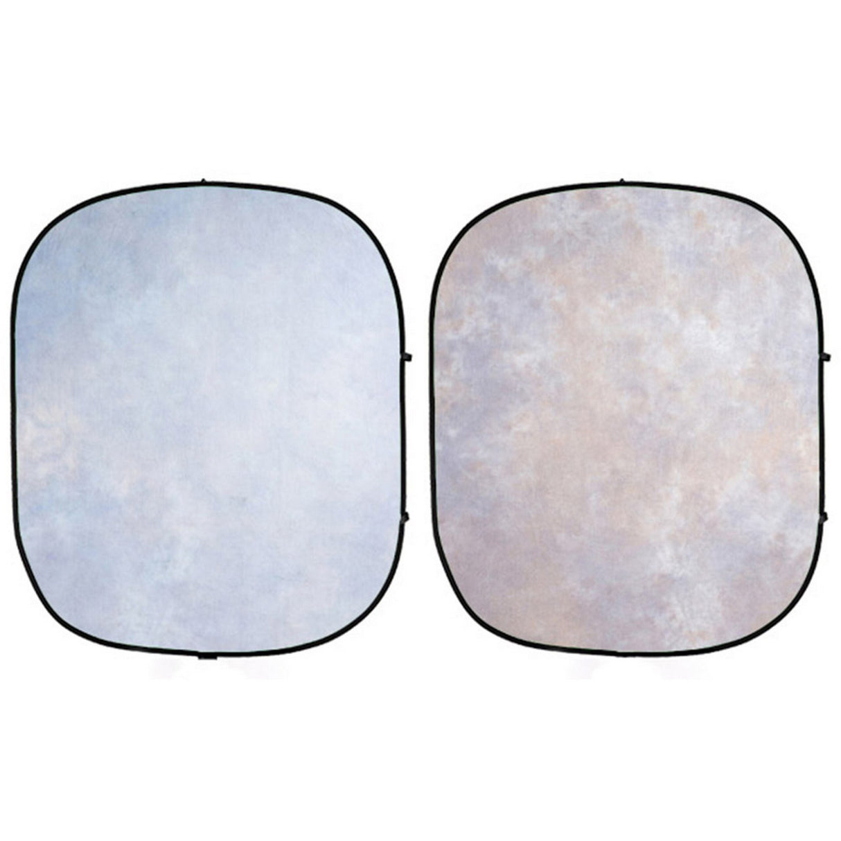 Savage CB108-KIT Collapsible Background Spring Essence 5 x 6-Feet Kit