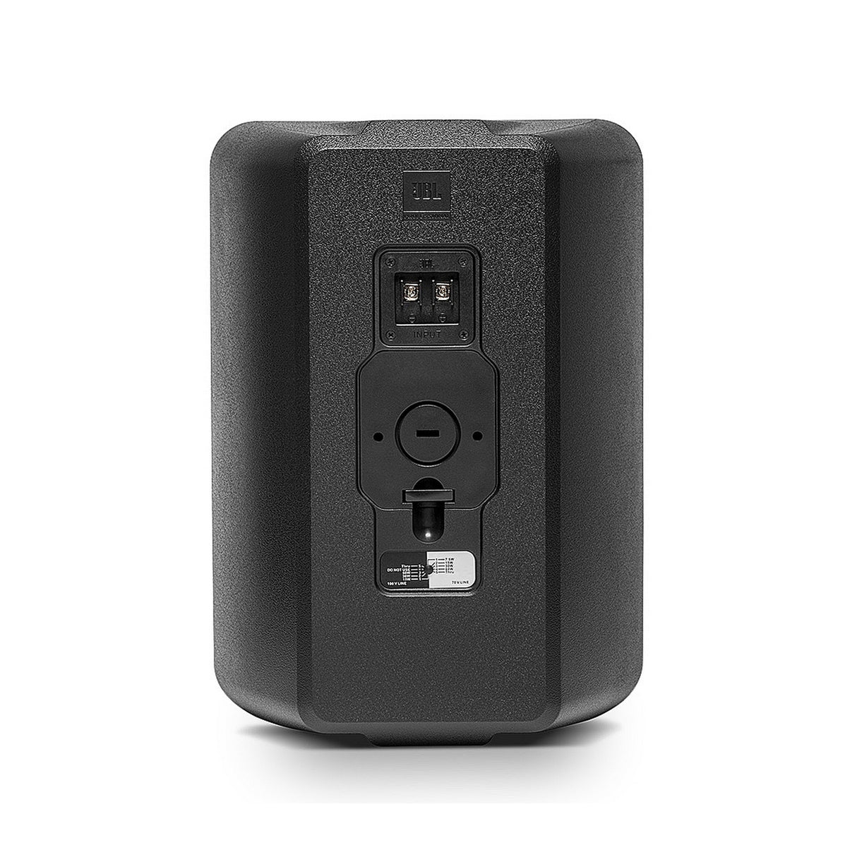 JBL Control 28-1 8inch Two Way Vented Loudspeaker Black Pair