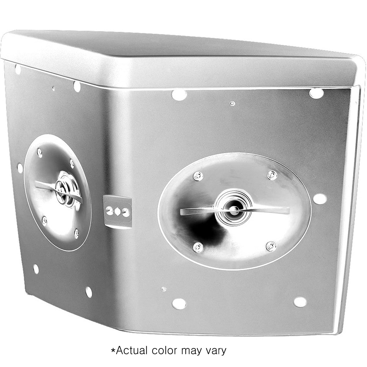 JBL Control HST-WH 100Watts 8 Ohms Wide Coverage On Wall Speaker White