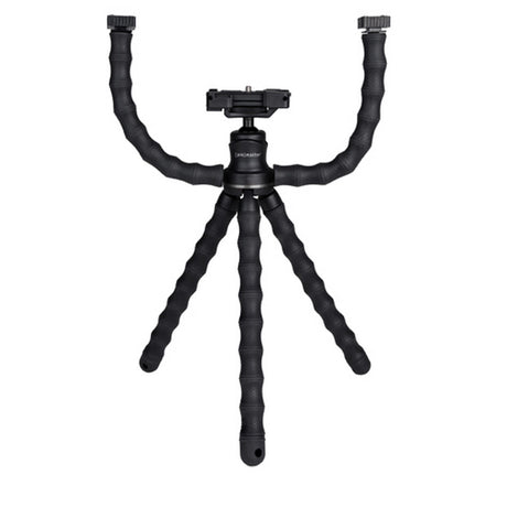 ProMaster 2760 Crazy Rig Flexible Support for Cameras and Smartphones