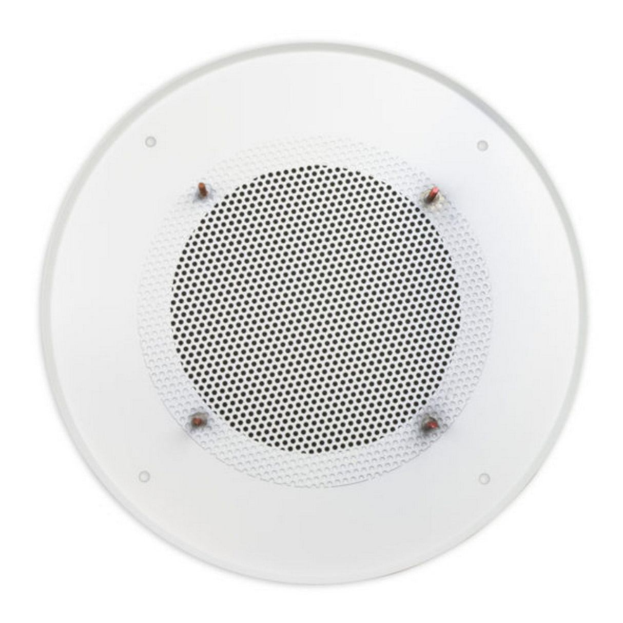 Lowell CS-8H Steel Grille for 8-Inch Speaker Single Unit