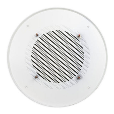 Lowell CS-8H Steel Grille for 8-Inch Speaker Single Unit