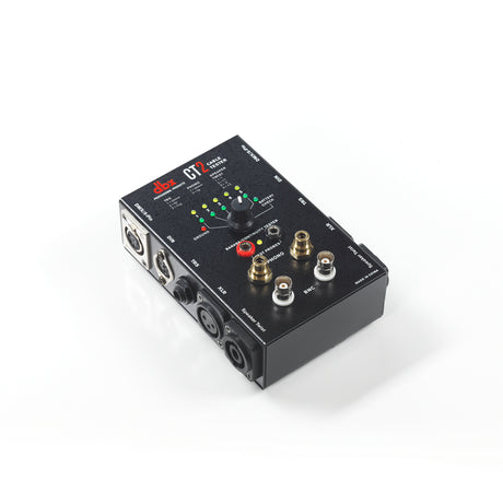 DBX CT2 | Audio Cable Tester Unit