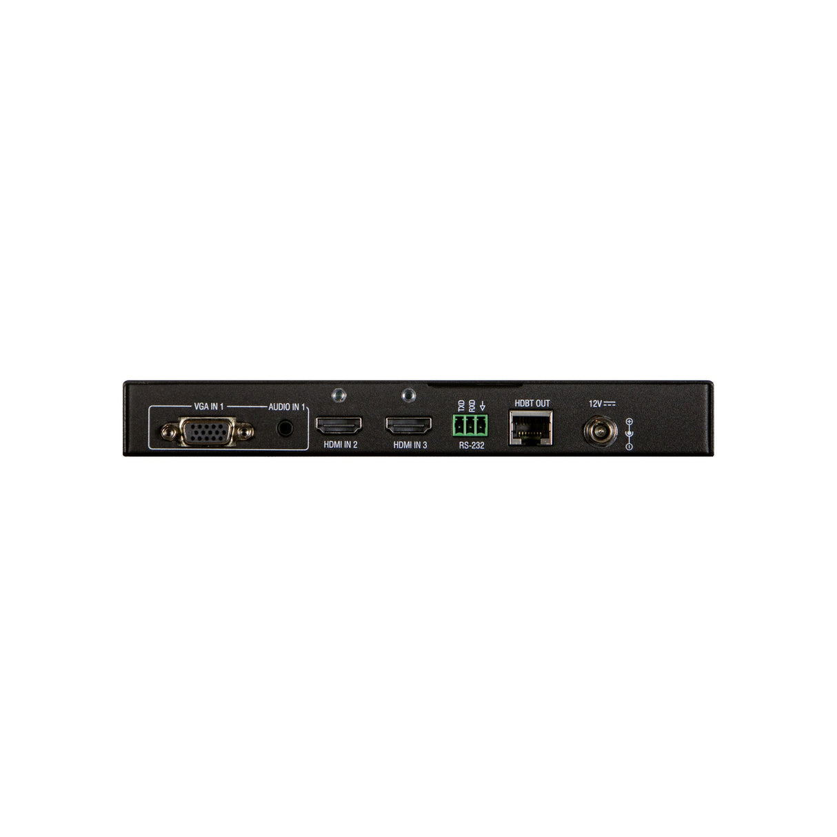 AMX CTP-1301 4K Switching and Distribution Solution