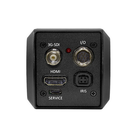 Marshall Electronics CV346 Compact Full-HD Camera, 3G/HDSDI & HDMI
