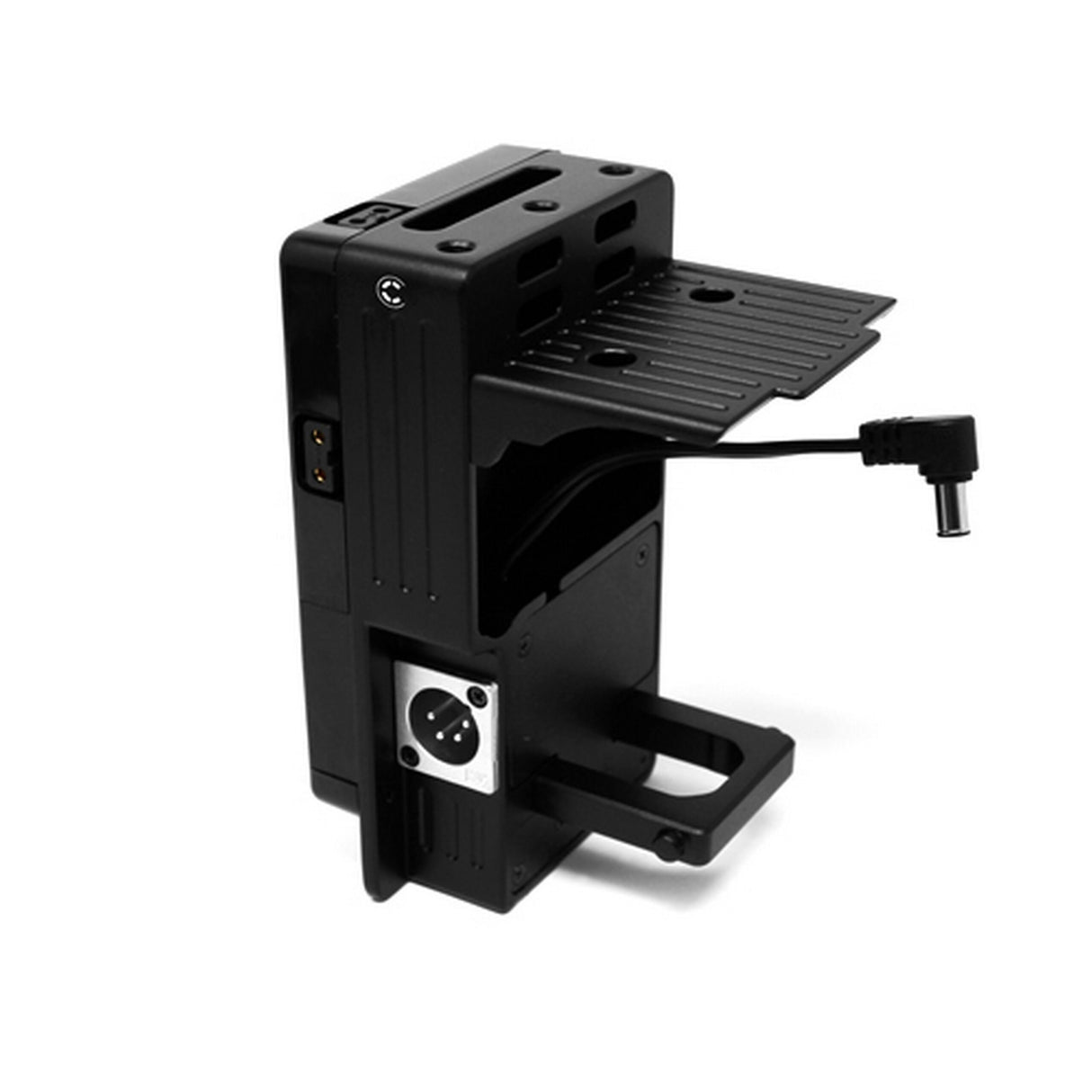 Core SWX CXA-FX9 3-Stud Battery Plate for Sony PXW-FX9 Gold Mount