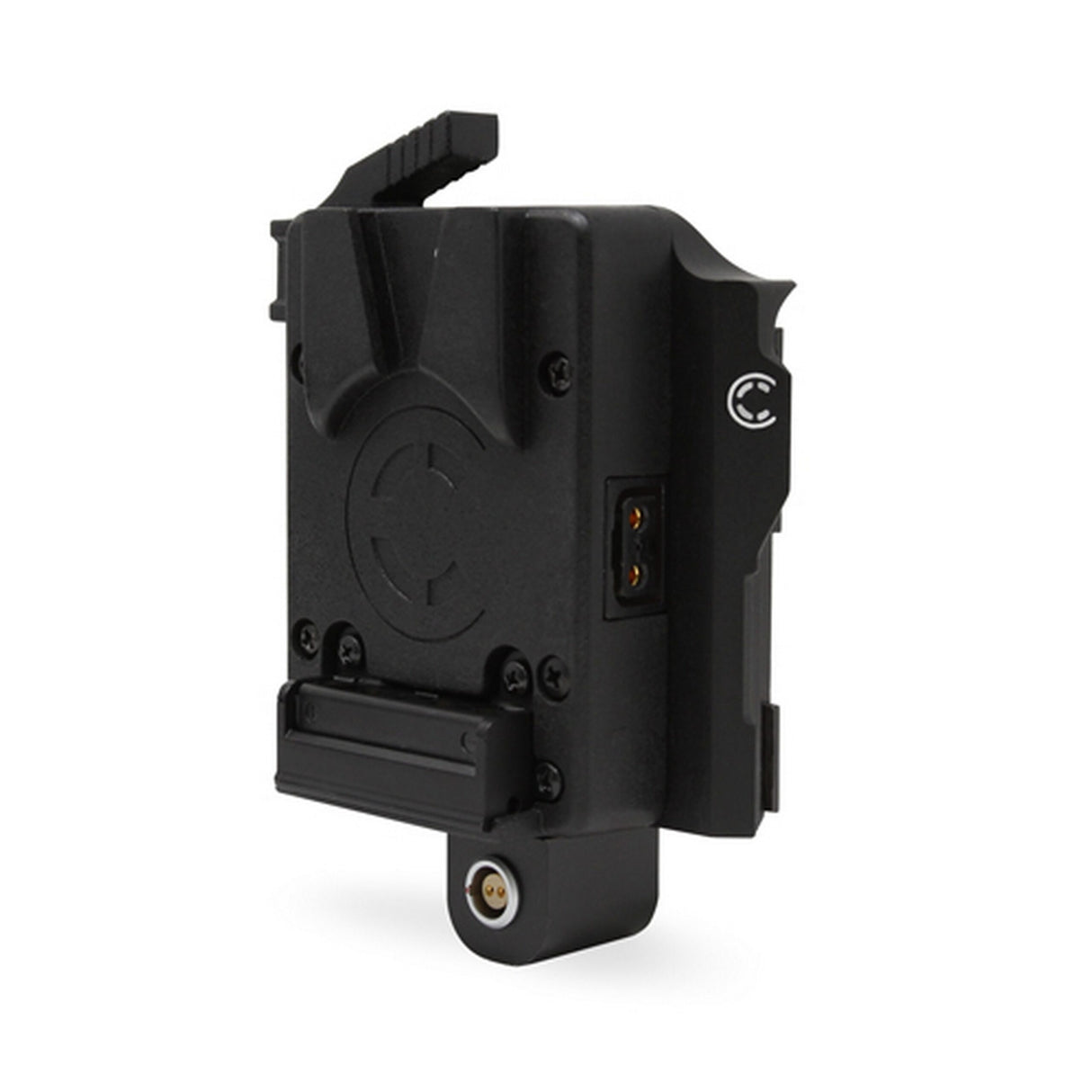 Core SWX CXV-KOMU BP to V-Mount Plate Direct Mount for RED KOMODO