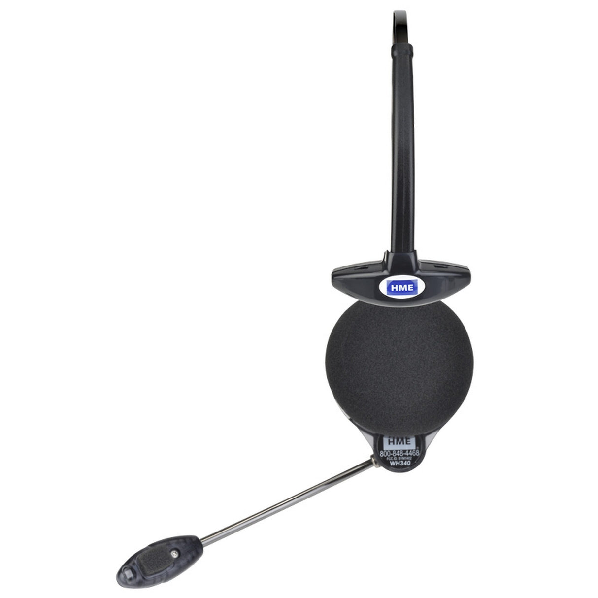 Clear-Com CZ-WH340 2-Channel All-In-One Wireless Headset