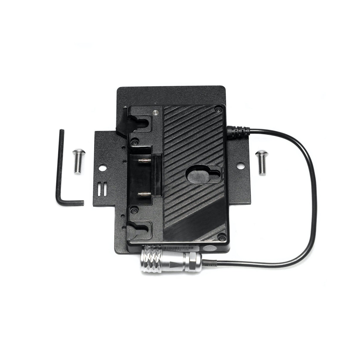 Kinotehnik GMP802 Gold Mount Battery Plate for 802 Non Weatherproof