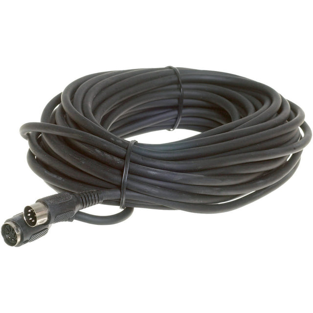 Bescor RE20 Remote Extension Cable for MP101 20 Foot