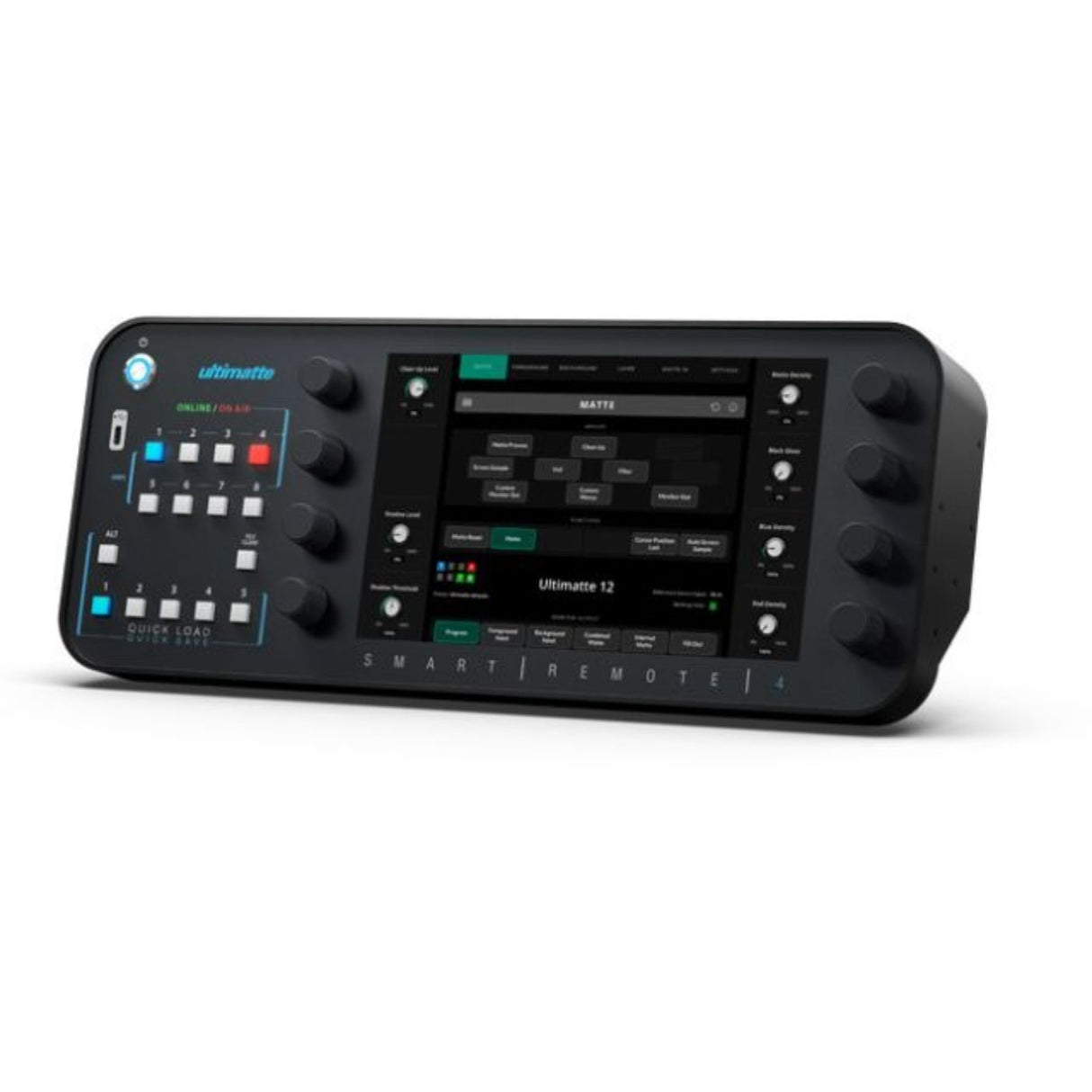 Blackmagic Design UltraStudio 4K Mini Gen 2 Capture & Playback