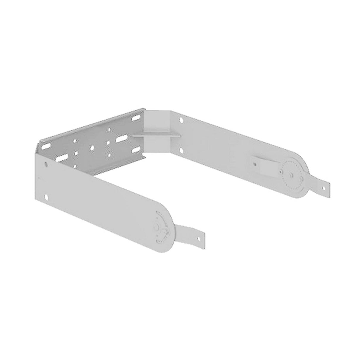 Yamaha UB-DZR15VW Vertical U-Bracket for DZR15/CZR15