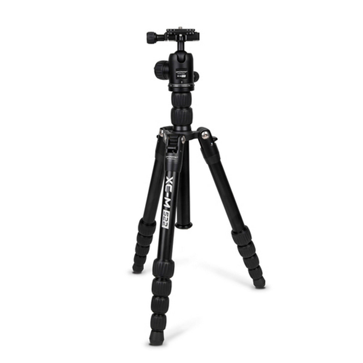 ProMaster XC-M 522K Professional Tripod Kit with Head Black