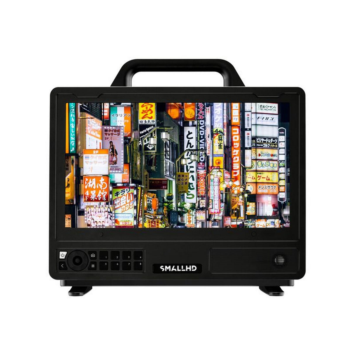 SmallHD Cine 13-Inch 4K High-Bright Monitor