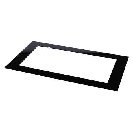 Odyssey DJ Podium Faceplate/Foam for Pioneer DDJ-REV7 Black