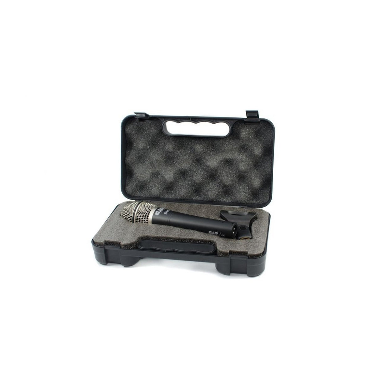 CAD Audio D90 Supercardioid Dynamic Handheld Microphone