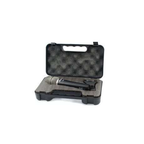 CAD Audio D90 Supercardioid Dynamic Handheld Microphone