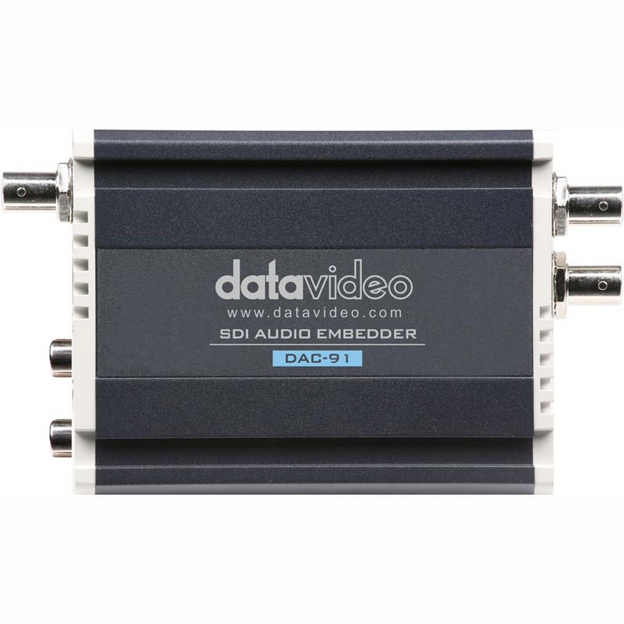 Datavideo DAC-91 SDI Audio Embedder