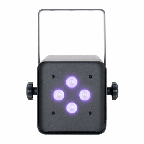 Antari DarkFX Spot 1750 20 Degree High Output Low Power Consumption UV LED Spot Light