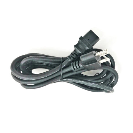 Litepanels US Rated Power Cord IEC 3 Meters