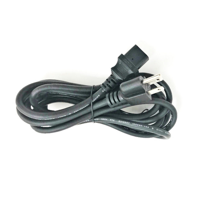 Litepanels US Rated Power Cord IEC 3 Meters