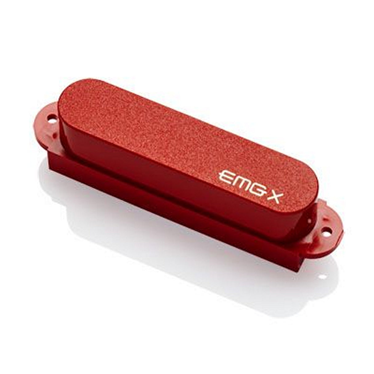 EMG FTX Neck Tele Active Guitar Pickup - Red - accessories