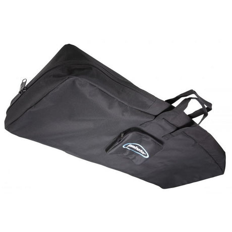 Eliminator Lighting Decor MBSK Bag Mirror Ball Stand Bag