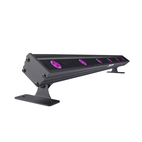 Antari DarkFX Strip 510 High Efficiency UV LED Bar with 25-Degree Beam Angle