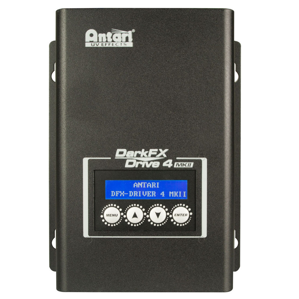 Antari DarkFX Drive 4-II IP20 4 Output Compact High Power Driver