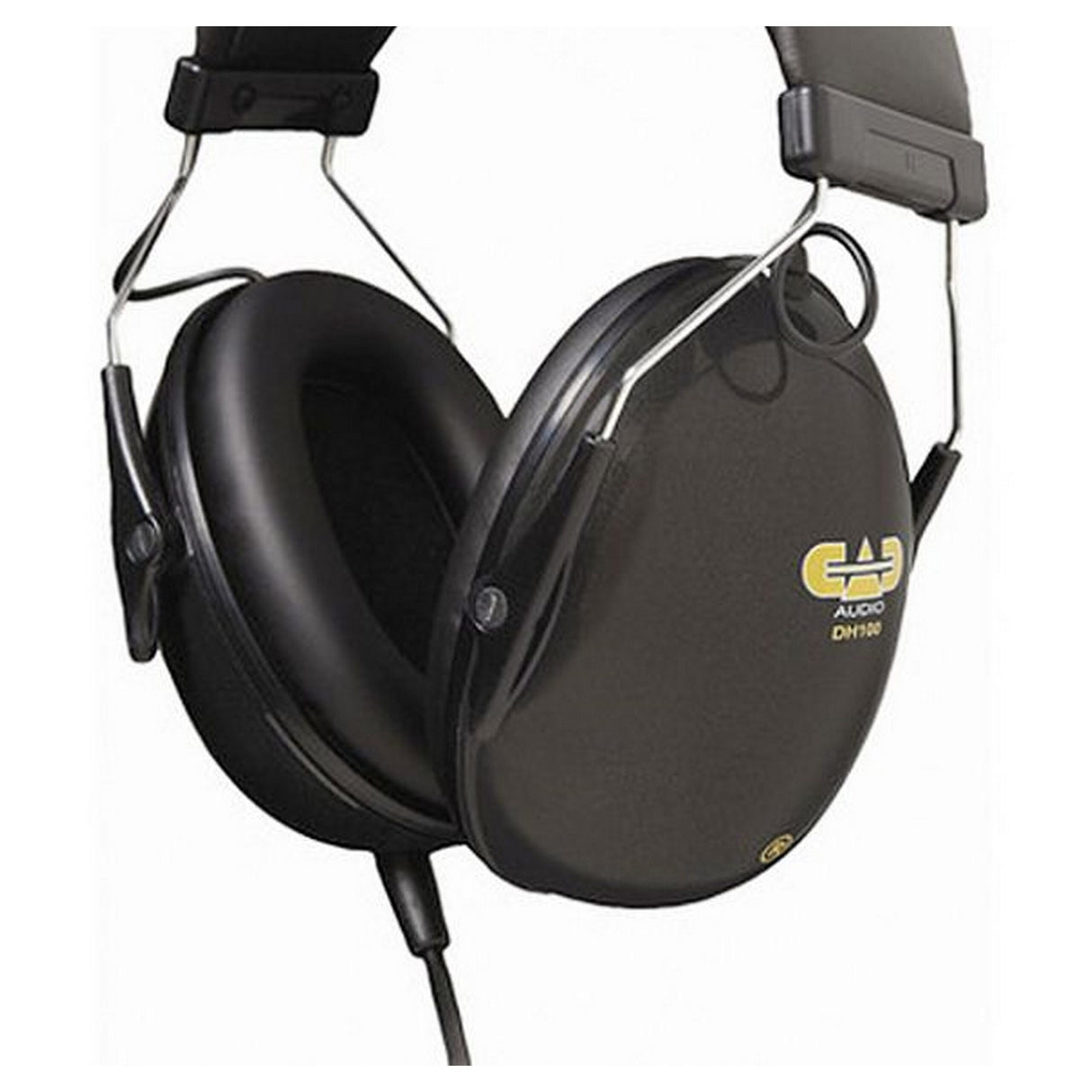 CAD Audio DH100 Drummer Isolation Headphone