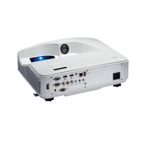 Christie DHD400S | 3500 Lumen 1DLP Ultra Short Throw Projector White