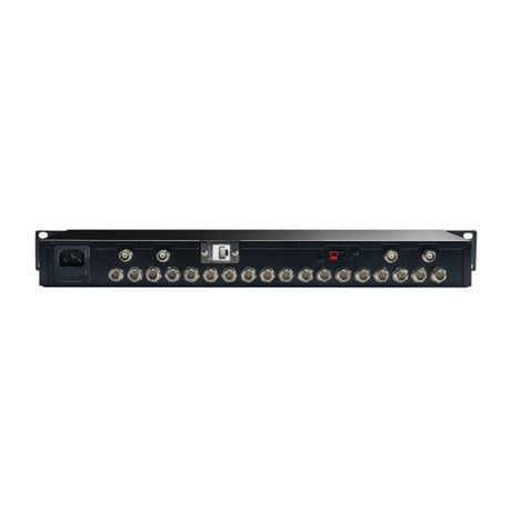 Audio-Technica DISTRO9HDR 9-Channel Antenna Distribution System